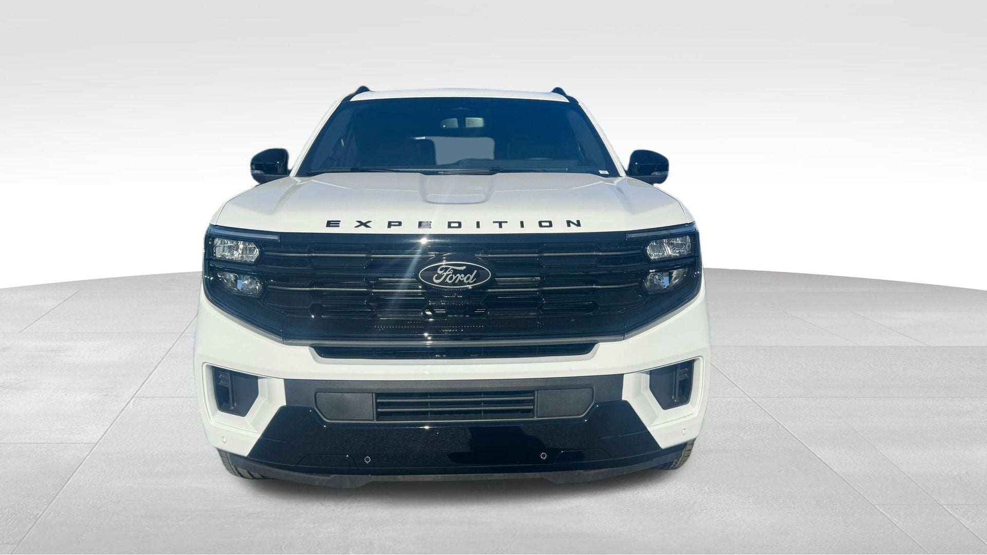 2025 Ford Expedition Platinum®