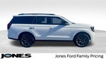 2025 Ford Expedition Platinum®