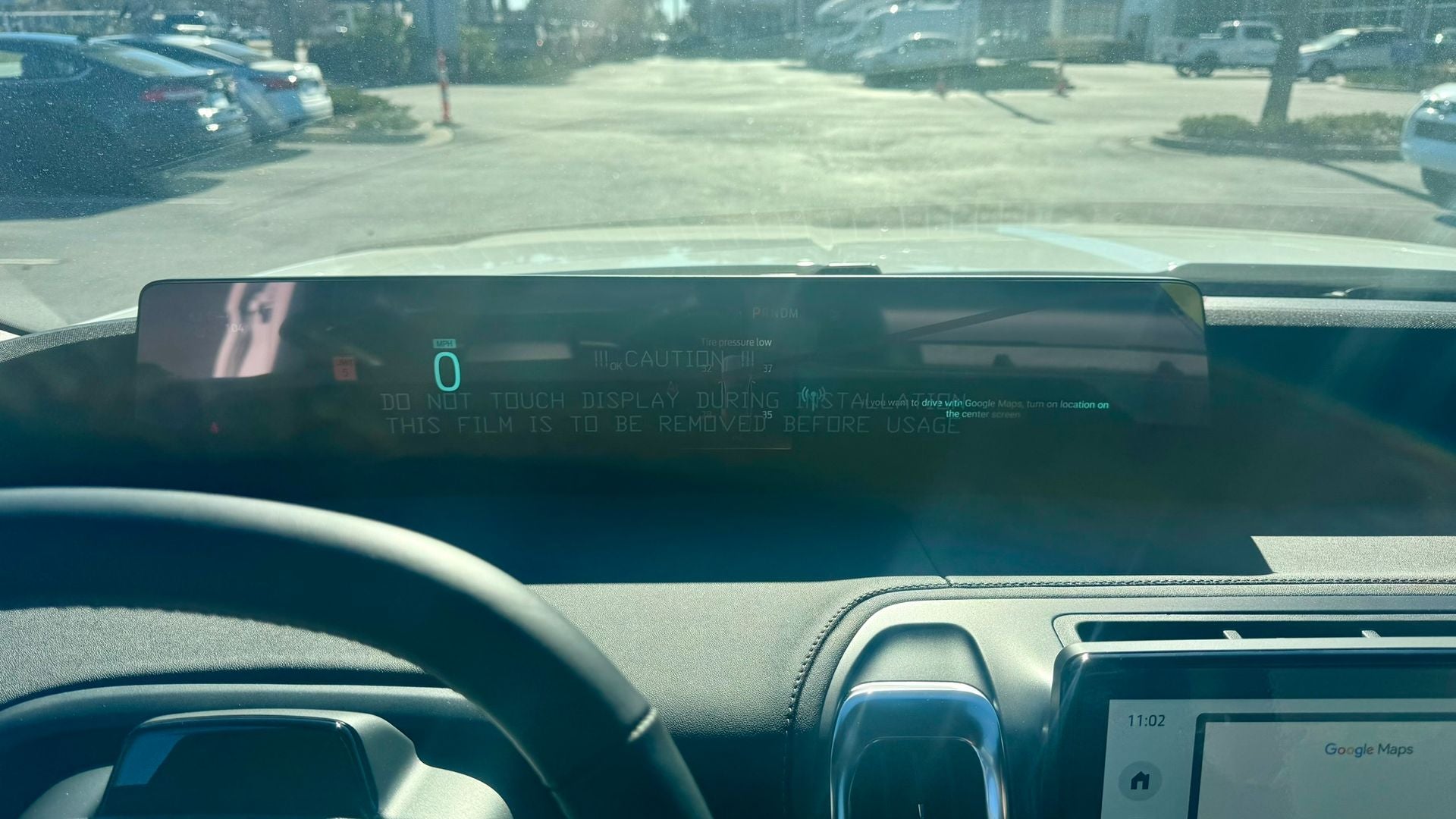 2025 Ford Expedition Platinum®