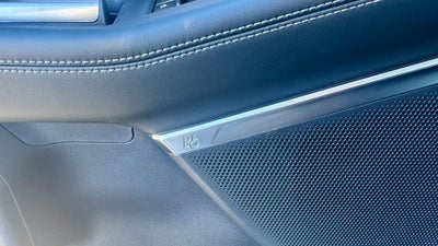 2025 Ford Expedition Platinum®