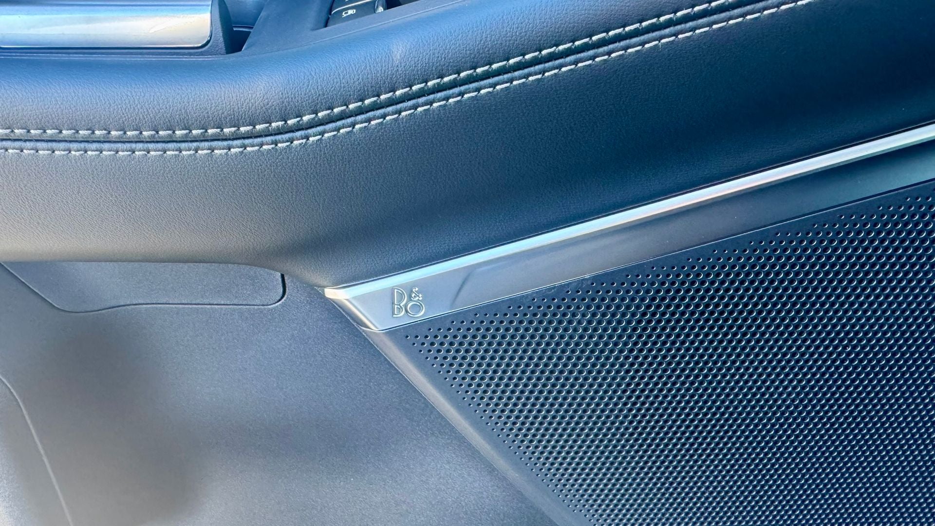 2025 Ford Expedition Platinum®