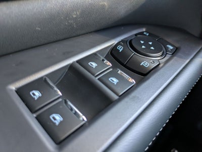 2025 Ford Expedition Platinum®