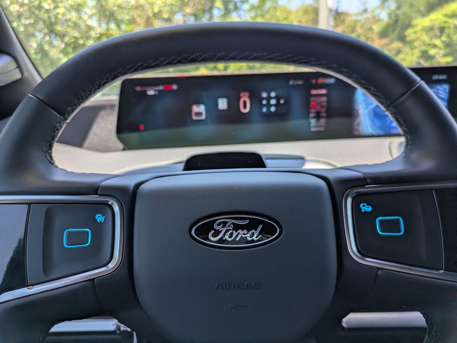 2025 Ford Expedition Platinum®