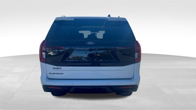 2025 Ford Expedition Platinum®