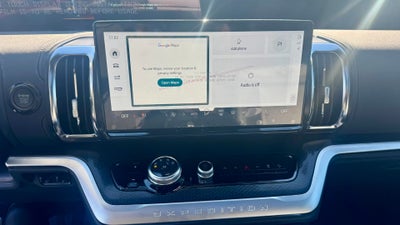 2025 Ford Expedition Platinum®