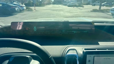 2025 Ford Expedition Platinum®