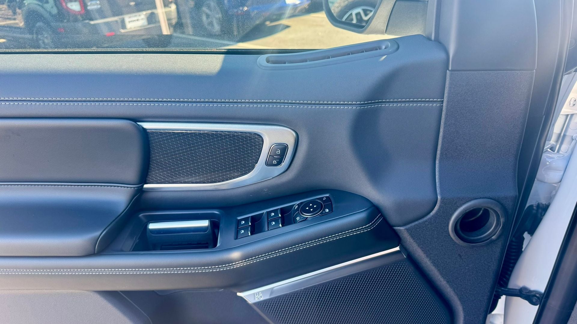 2025 Ford Expedition Platinum®