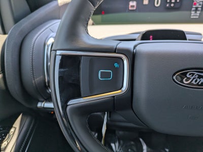 2025 Ford Expedition Platinum®