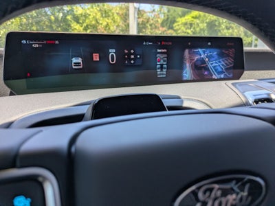 2025 Ford Expedition Platinum®