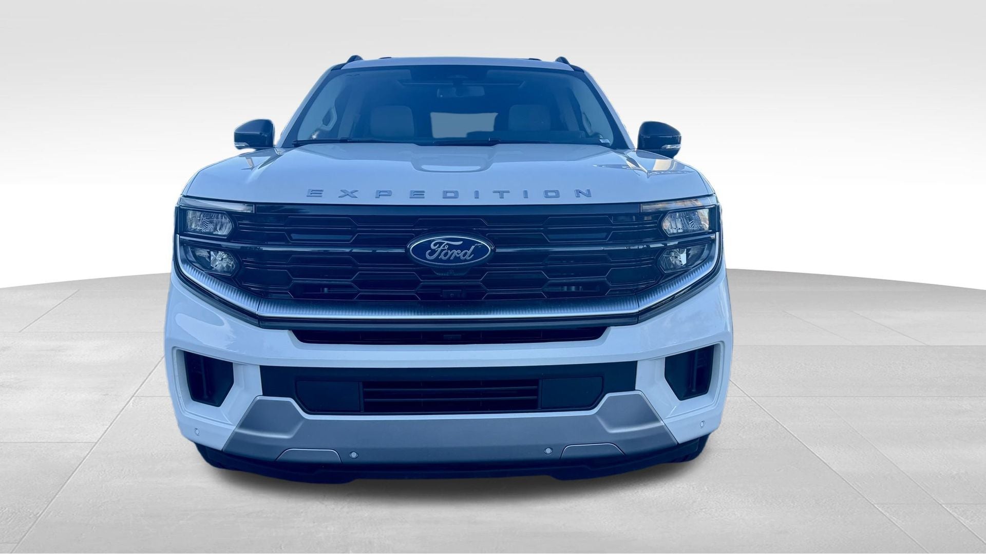 2026 Ford Expedition Platinum®