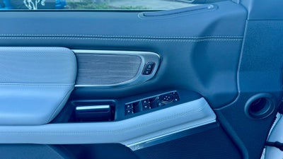 2026 Ford Expedition Platinum®