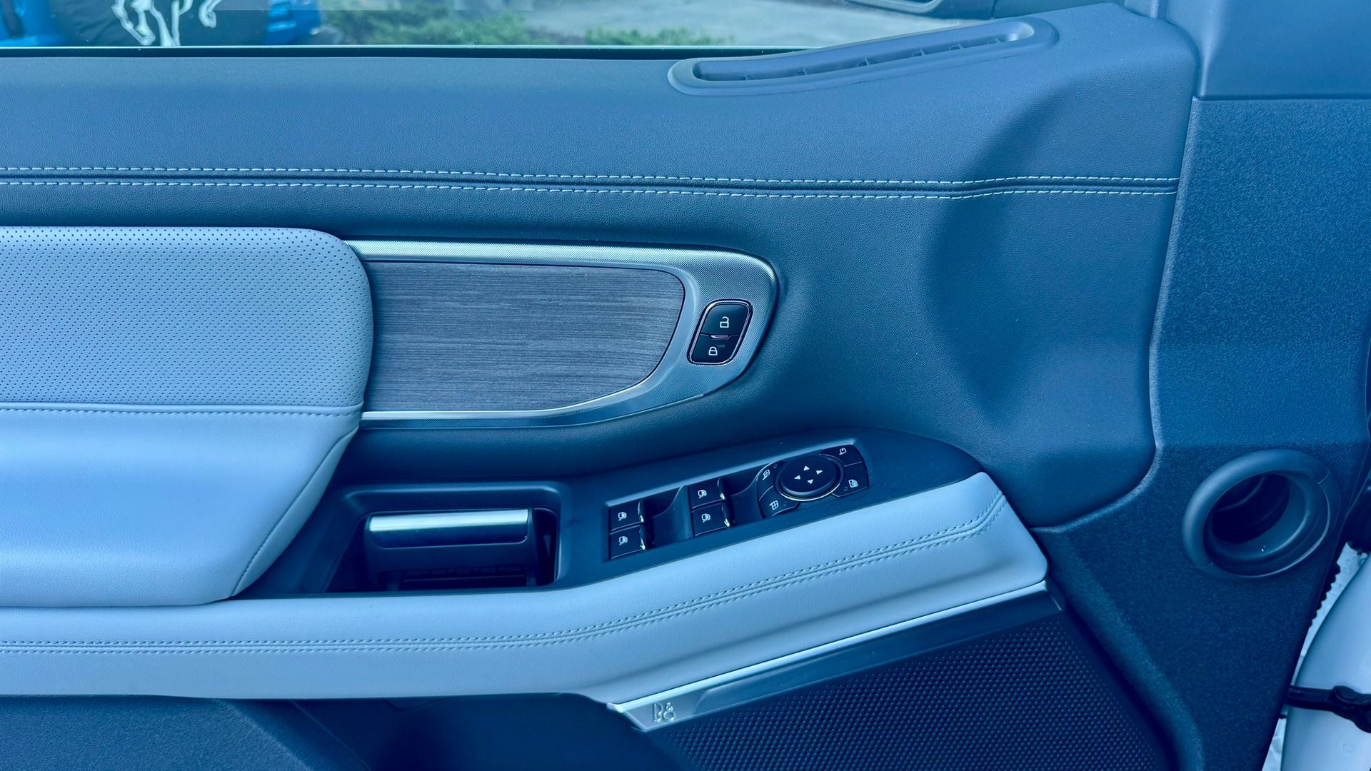 2026 Ford Expedition Platinum®