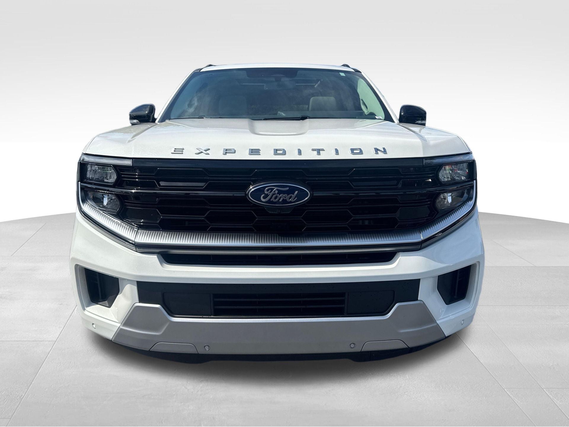 2026 Ford Expedition Platinum®