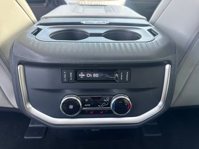 2026 Ford Expedition Platinum®