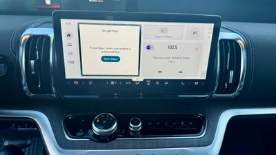 2026 Ford Expedition Platinum®