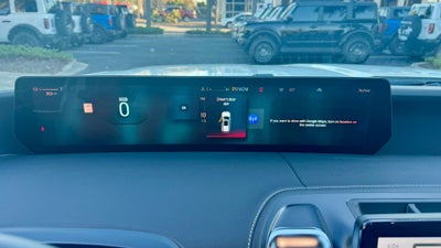 2026 Ford Expedition Platinum®