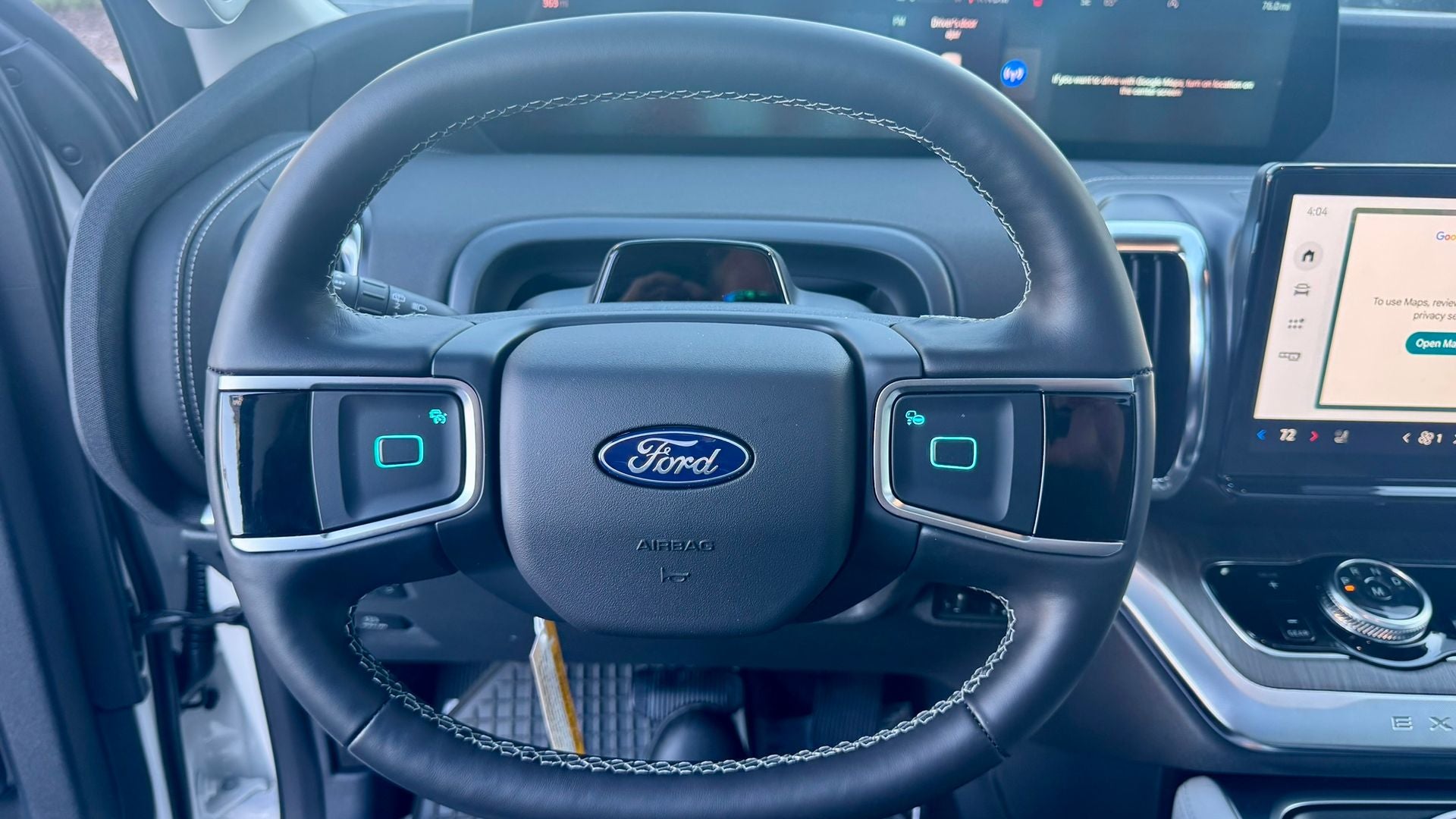 2026 Ford Expedition Platinum®