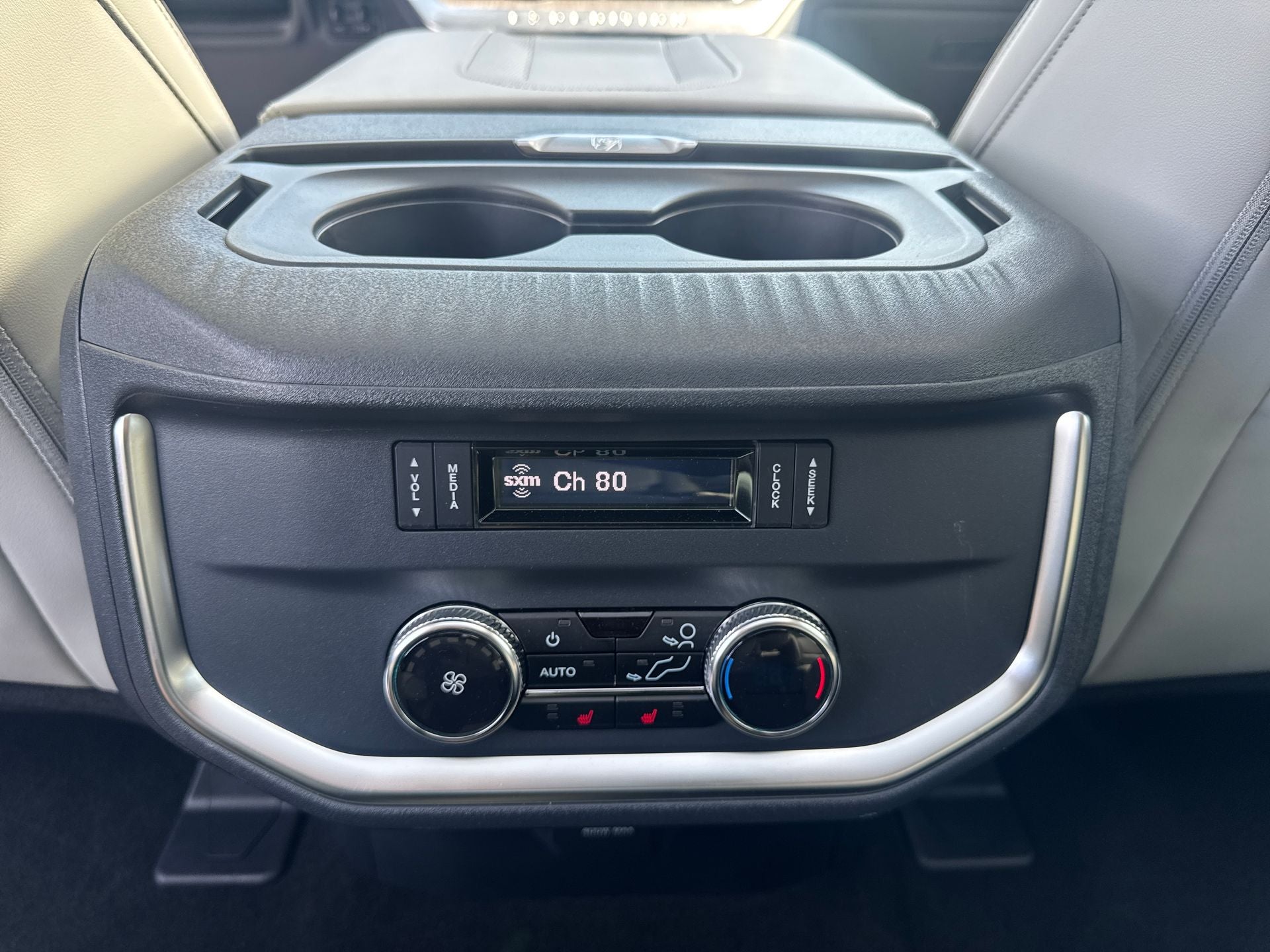 2026 Ford Expedition Platinum®