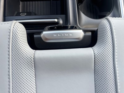 2026 Ford Expedition Platinum®