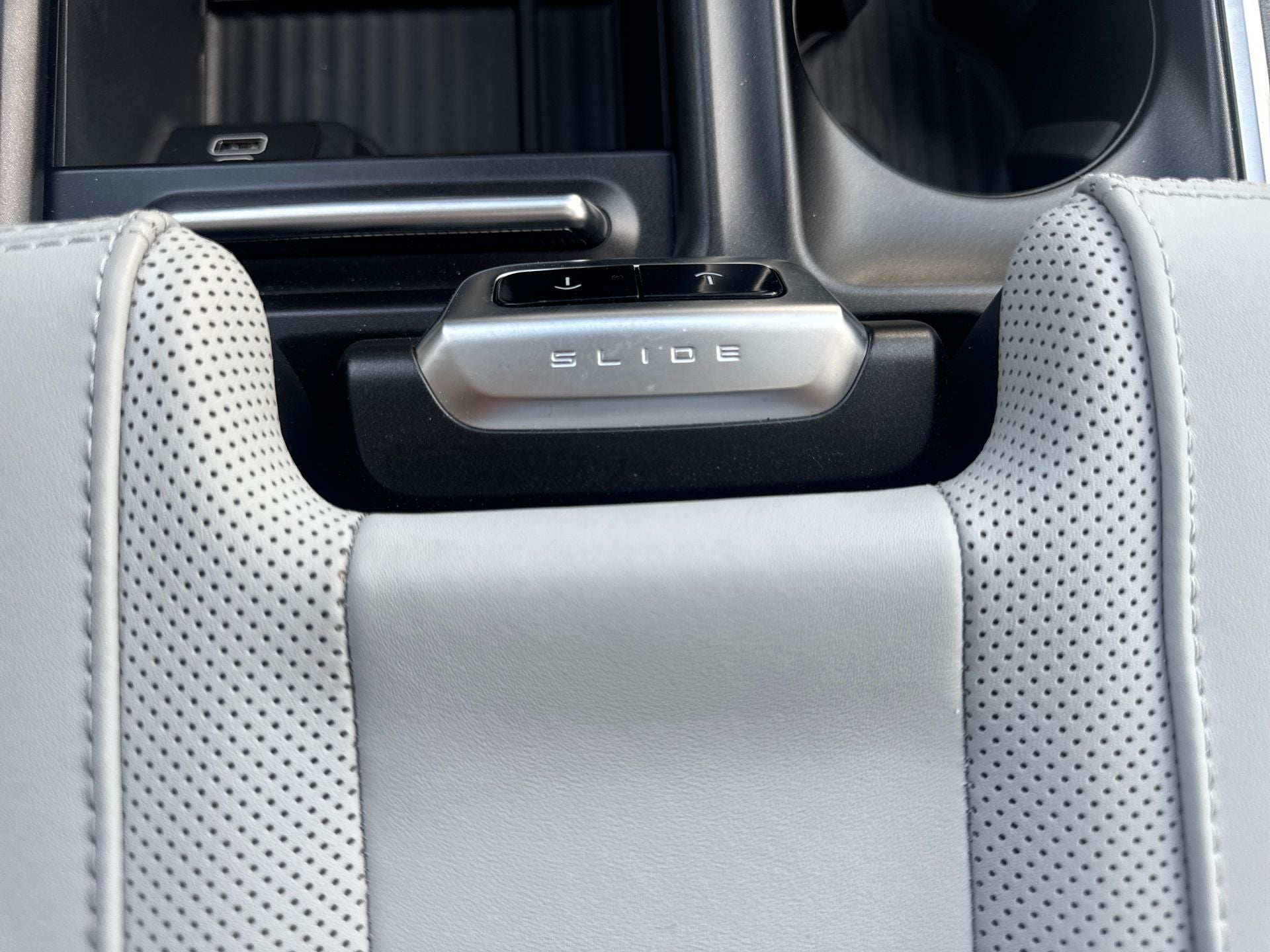 2026 Ford Expedition Platinum®