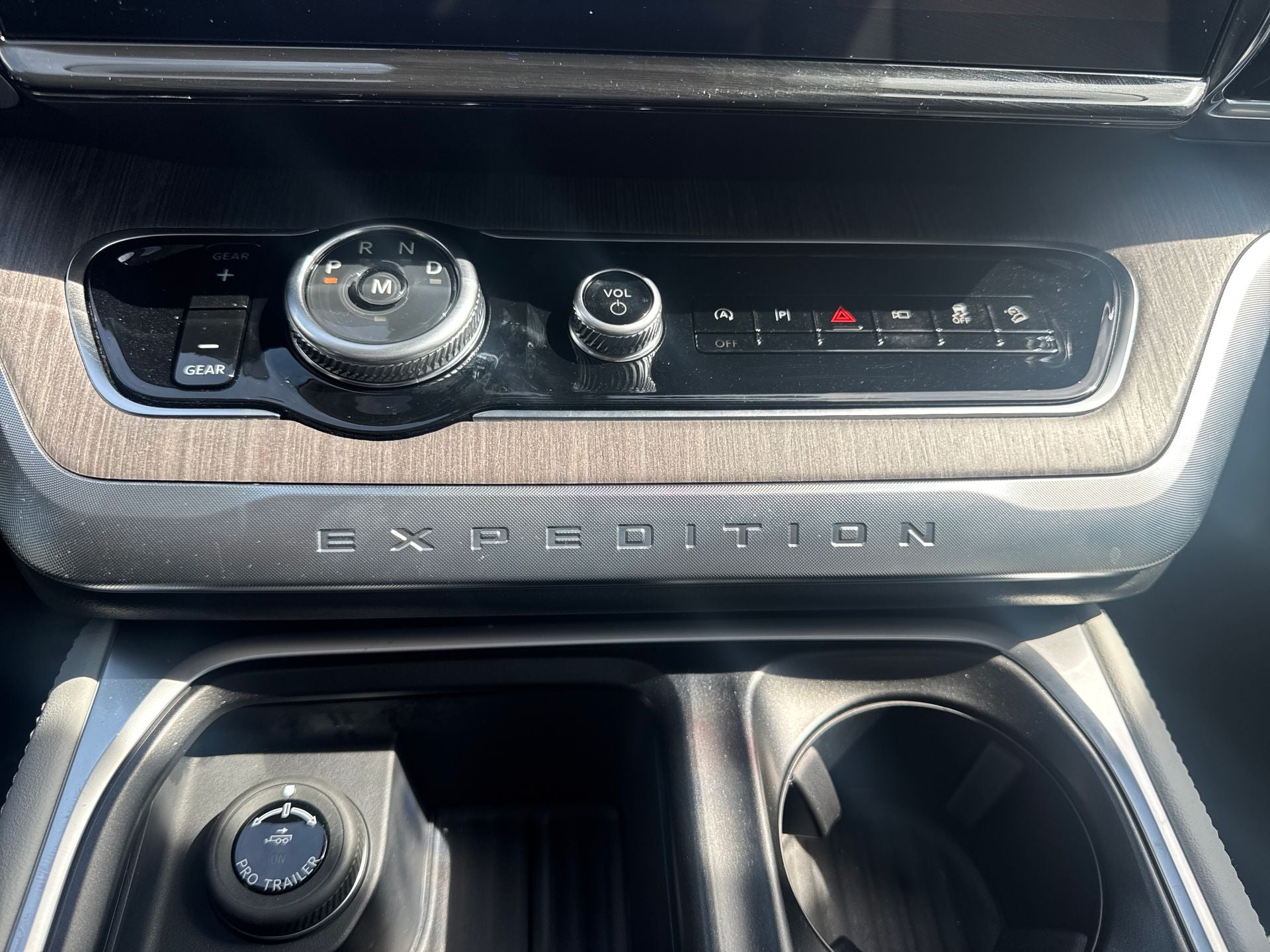 2026 Ford Expedition Platinum®