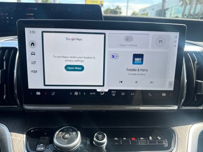 2026 Ford Expedition Platinum®