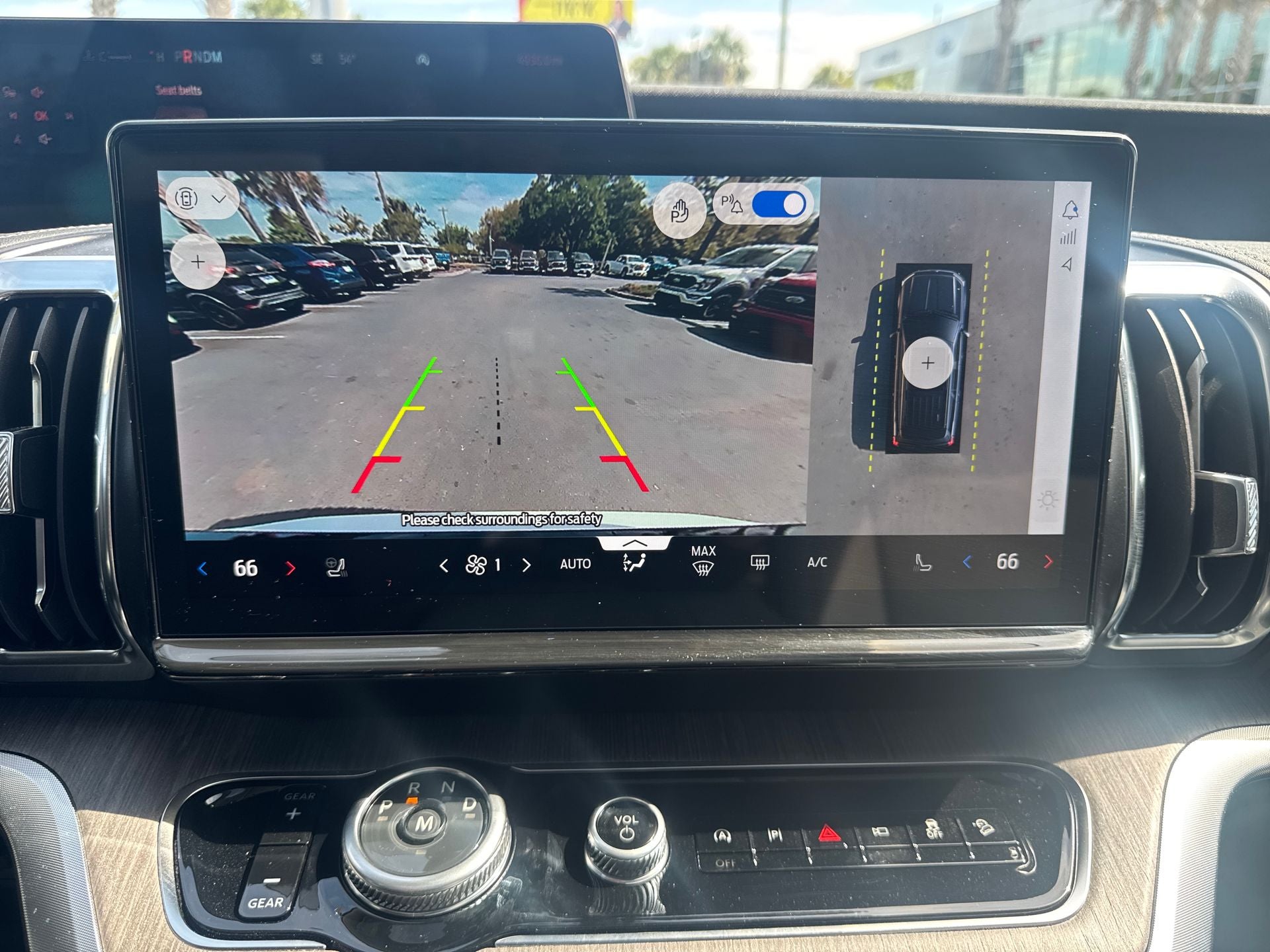 2026 Ford Expedition Platinum®