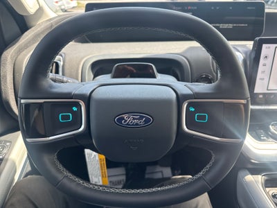 2026 Ford Expedition Platinum®