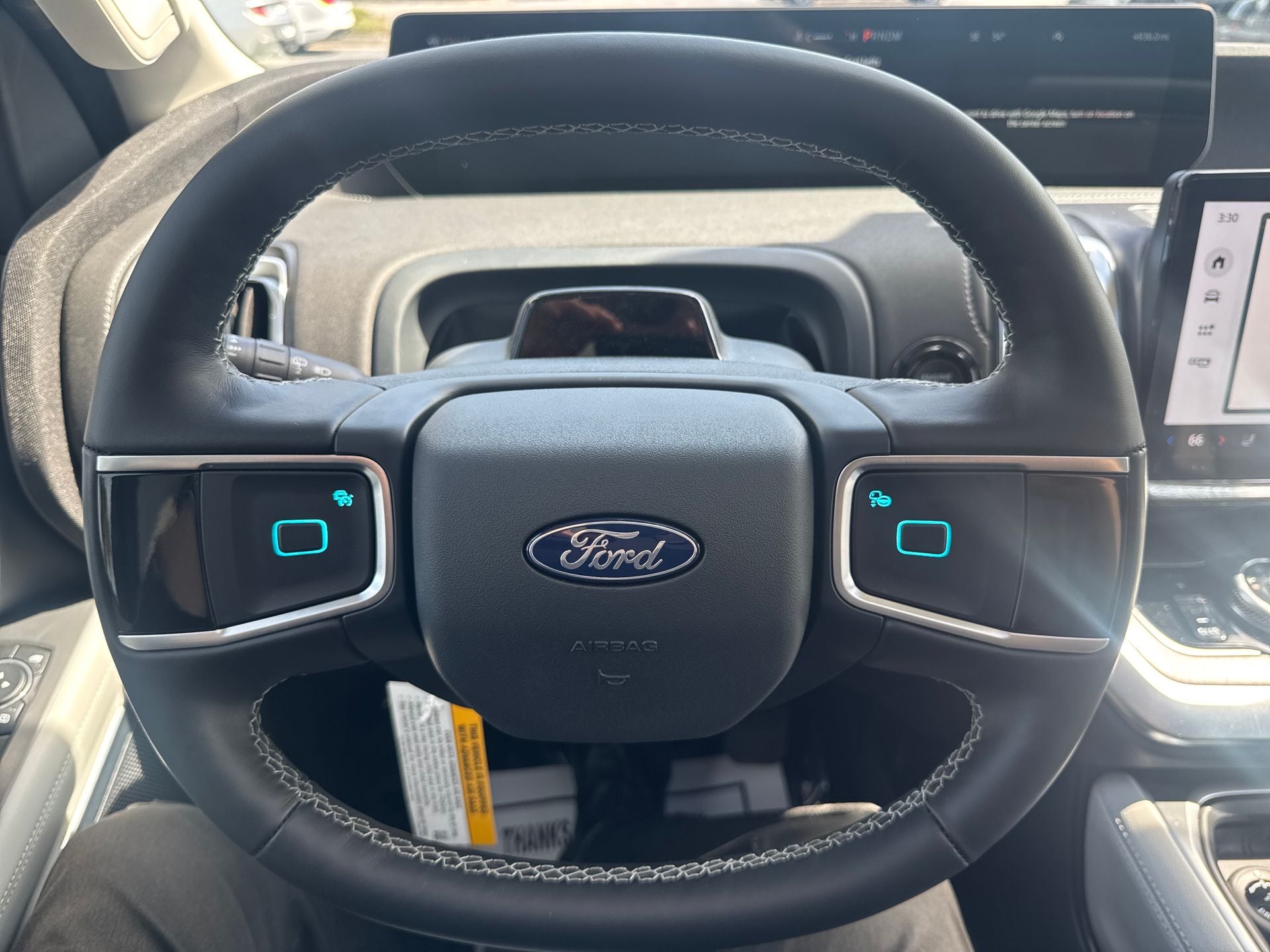 2026 Ford Expedition Platinum®