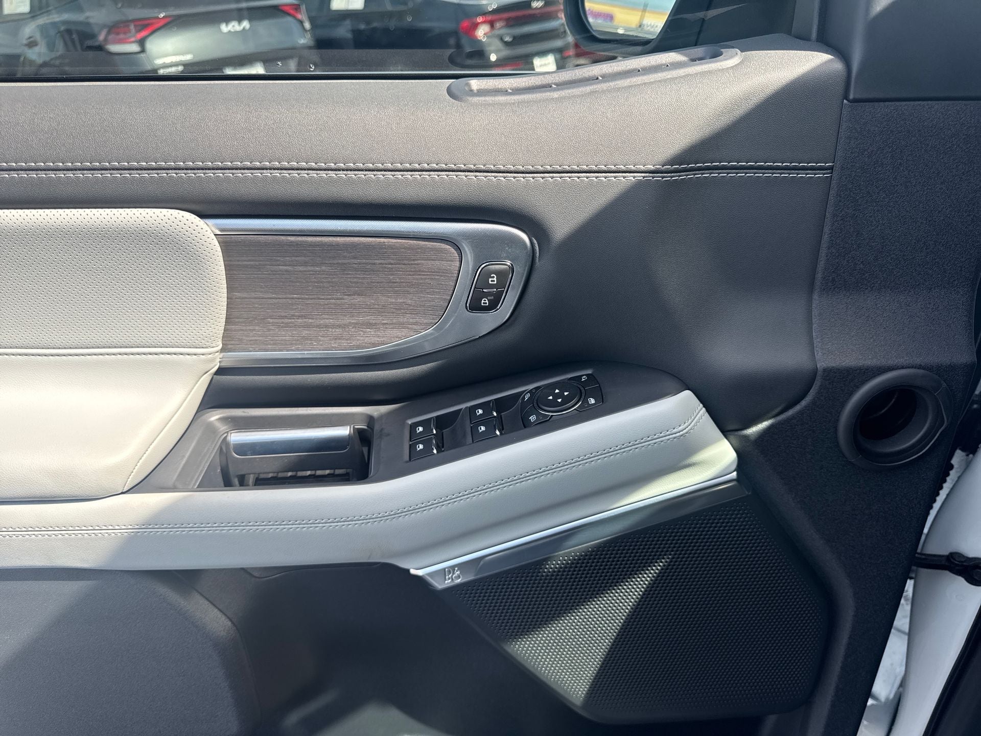 2026 Ford Expedition Platinum®