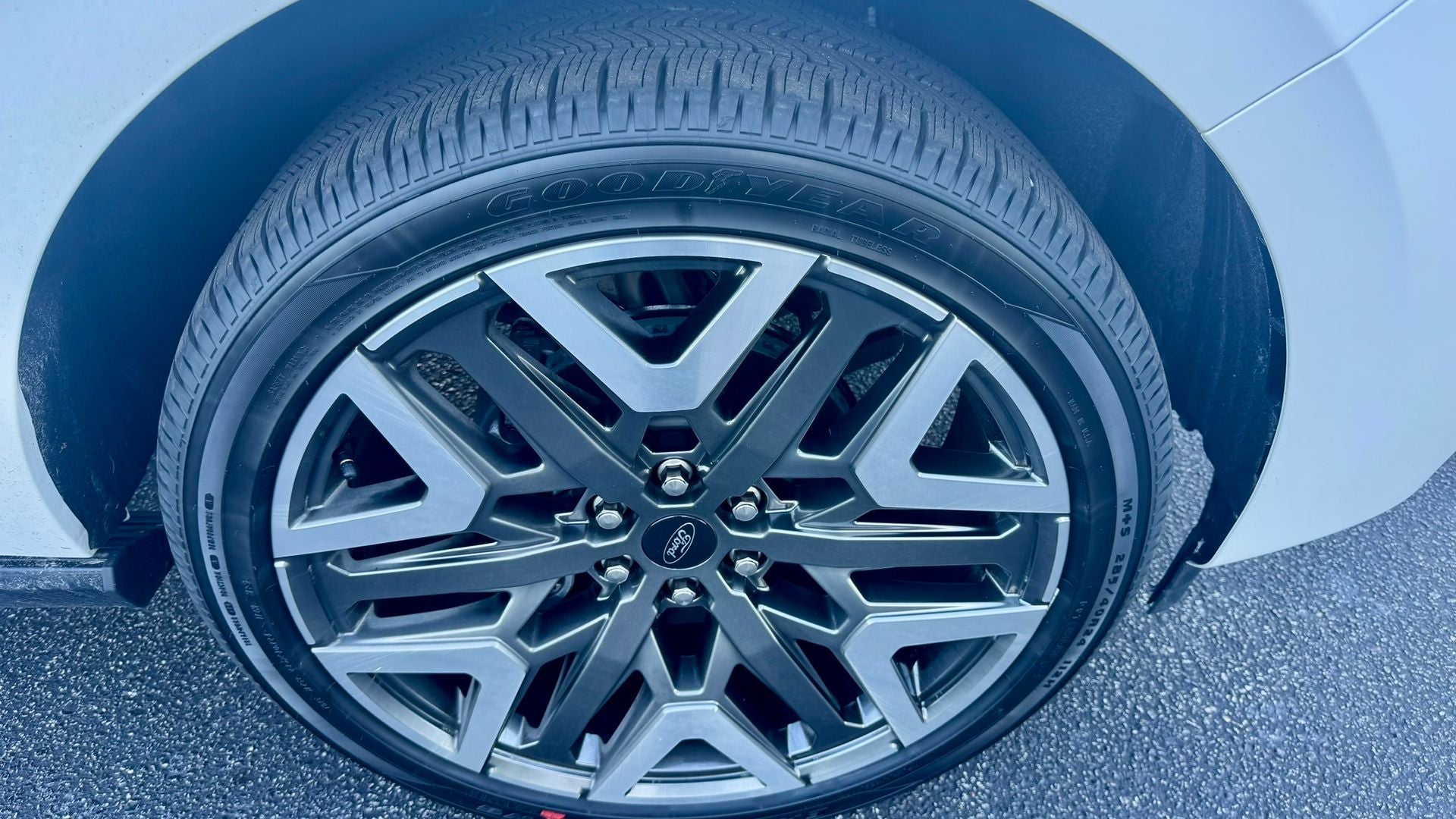 2026 Ford Expedition Platinum®