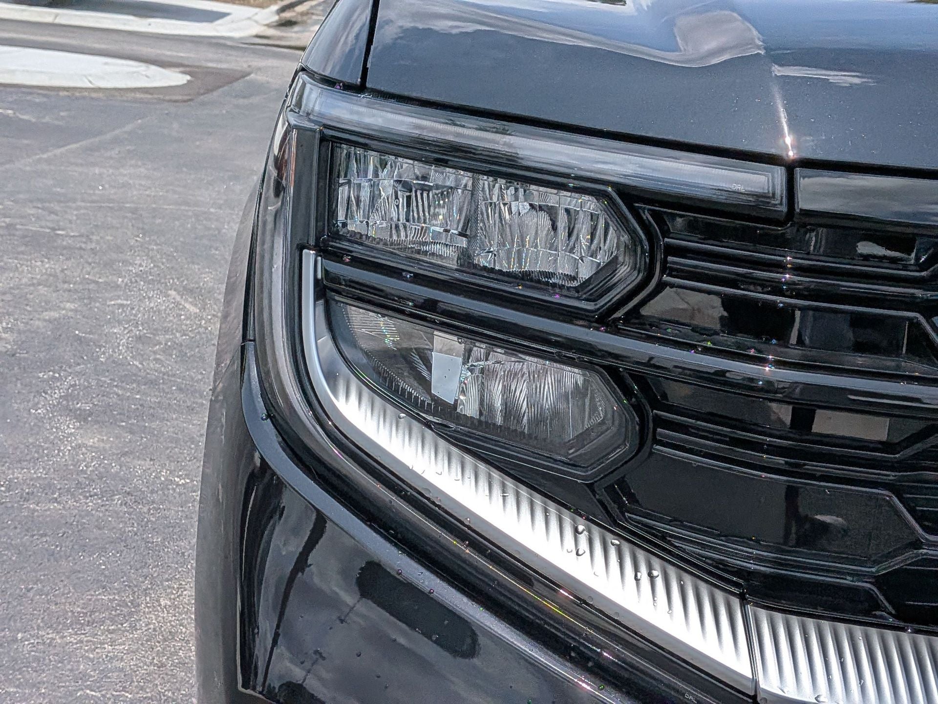 2026 Ford Expedition Platinum®