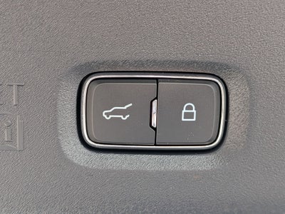 2026 Ford Expedition Platinum®