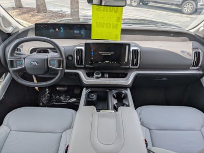 2026 Ford Expedition Platinum®
