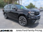 2026 Ford Expedition Platinum®