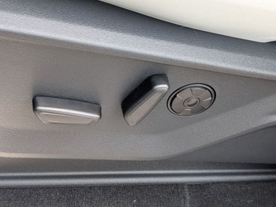 2026 Ford Expedition Platinum®