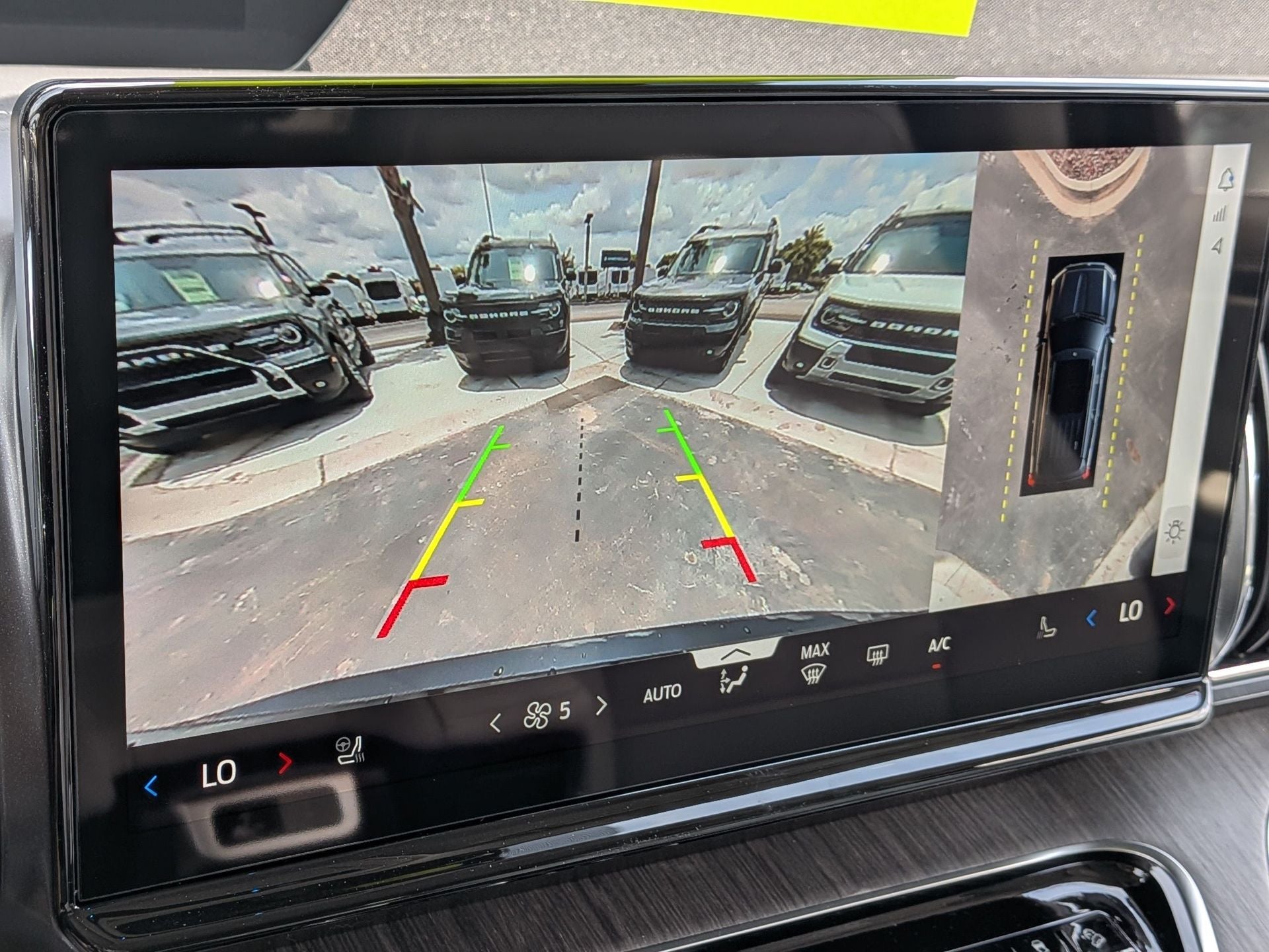 2026 Ford Expedition Platinum®