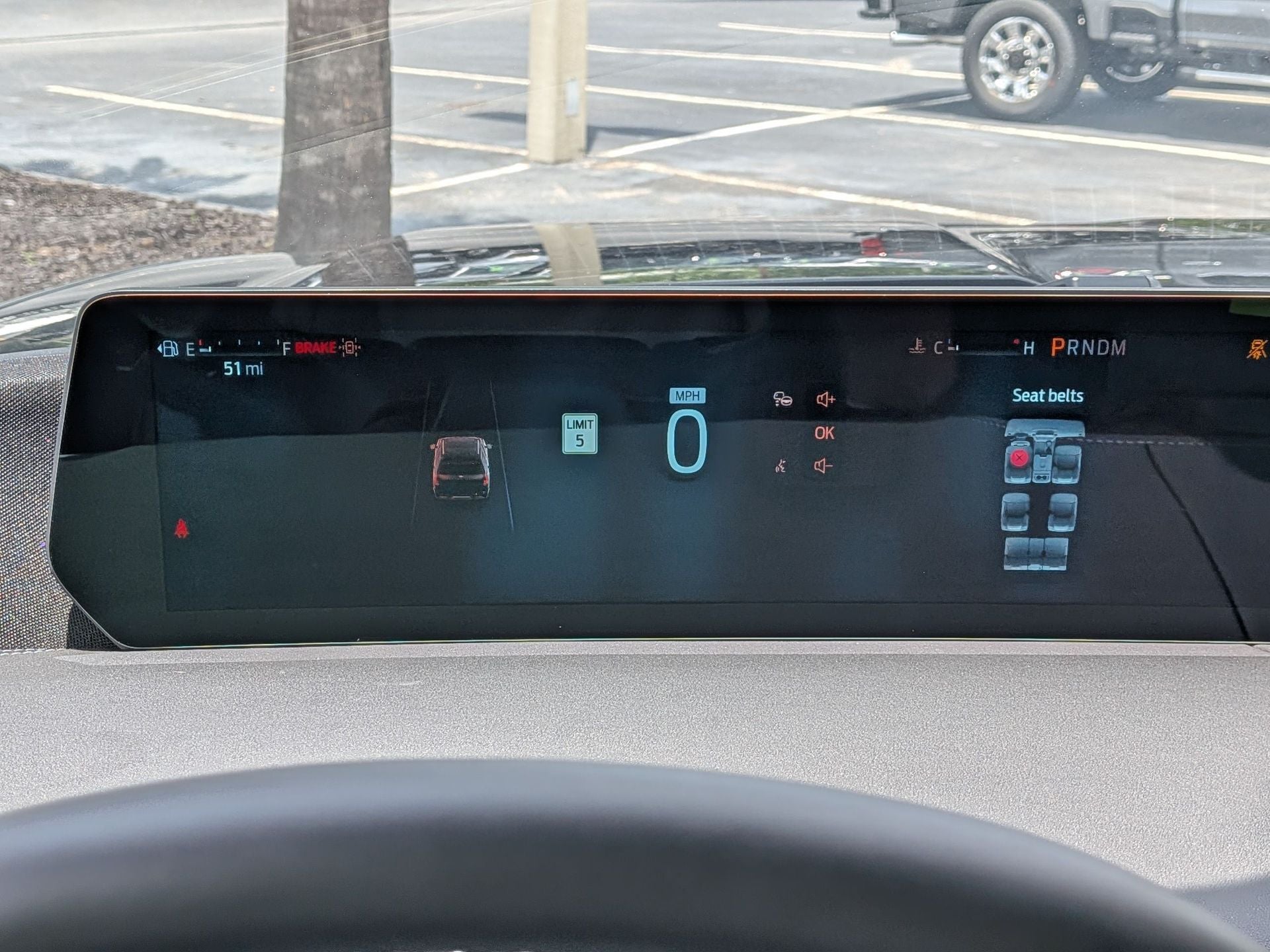 2026 Ford Expedition Platinum®