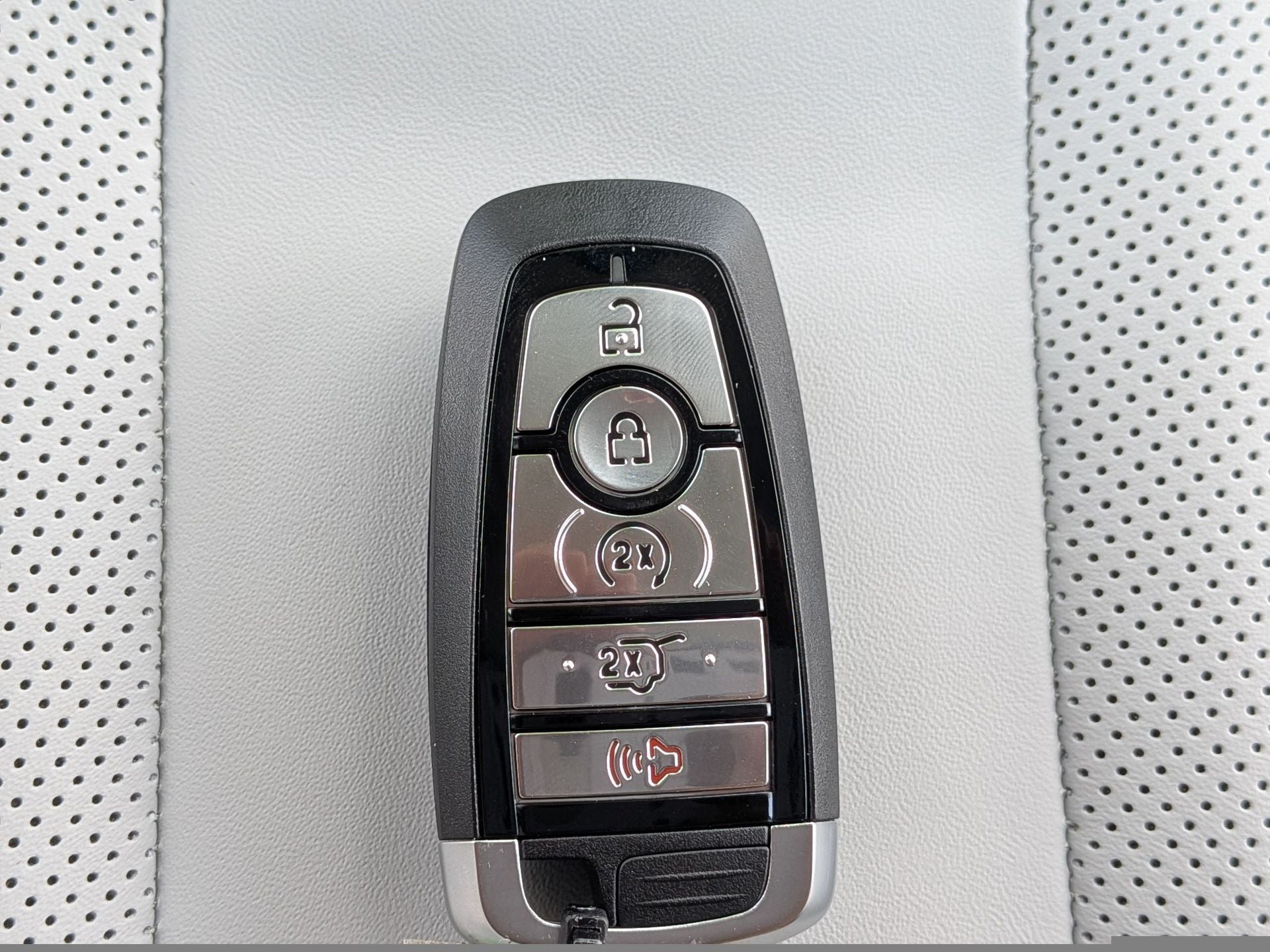 2026 Ford Expedition Platinum®