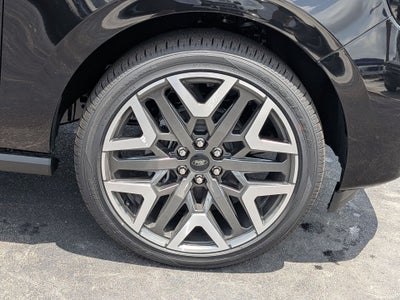 2026 Ford Expedition Platinum®