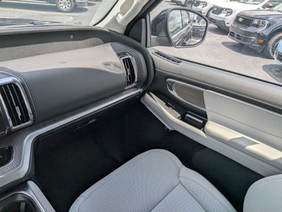 2026 Ford Expedition Platinum®