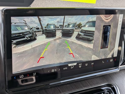 2026 Ford Expedition Platinum®