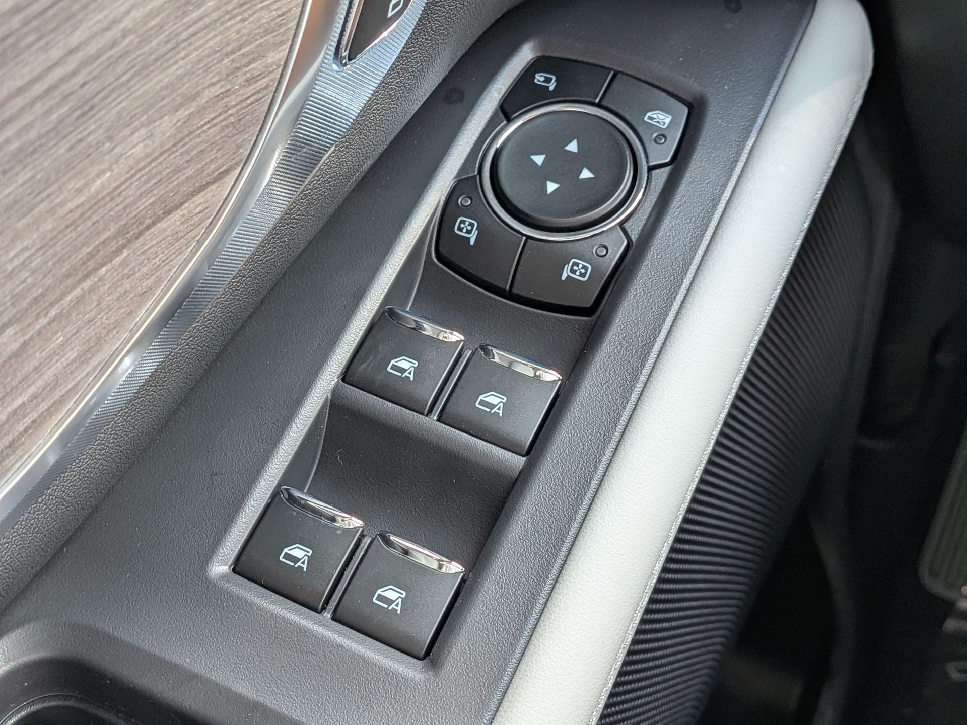 2026 Ford Expedition Platinum®