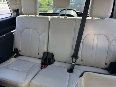 2020 Ford Expedition Platinum