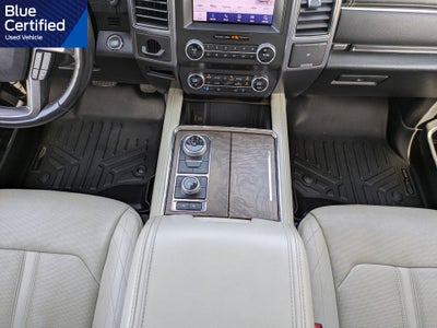 2020 Ford Expedition Platinum