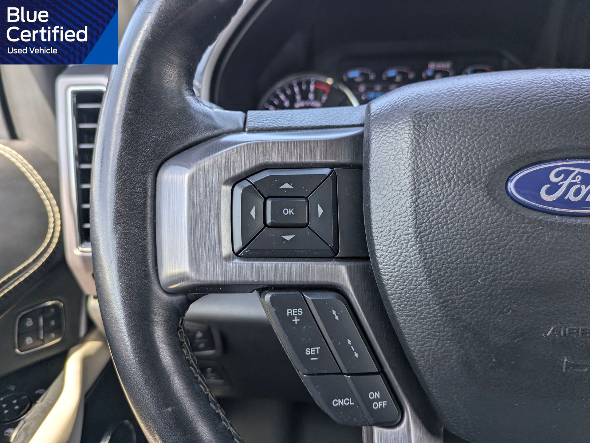 2020 Ford Expedition Platinum