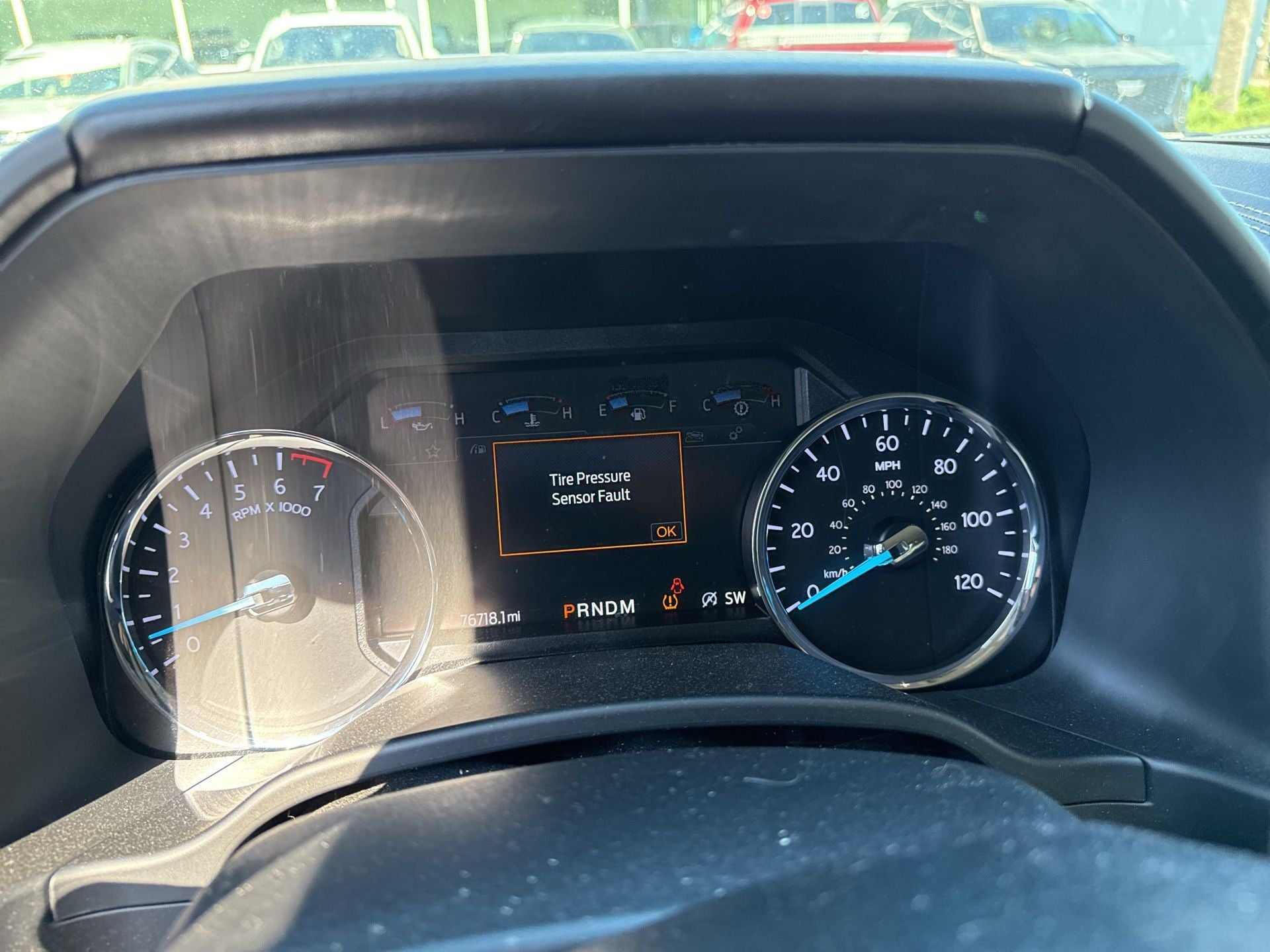2020 Ford Expedition Platinum