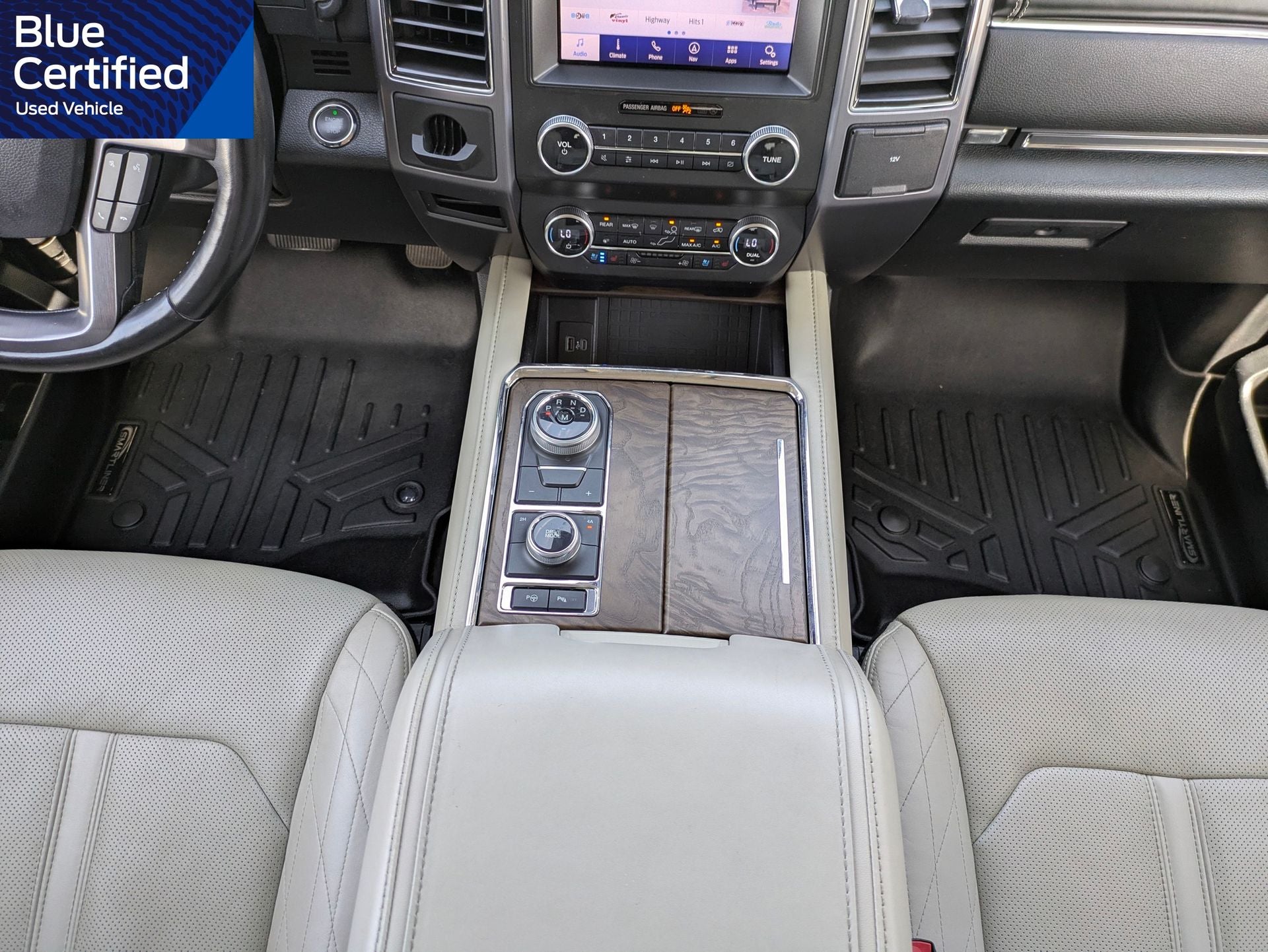 2020 Ford Expedition Platinum