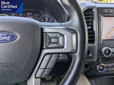 2020 Ford Expedition Platinum