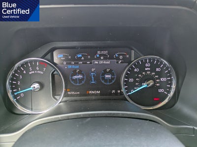 2020 Ford Expedition Platinum